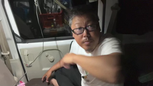 3時の配信のサムネイル画像