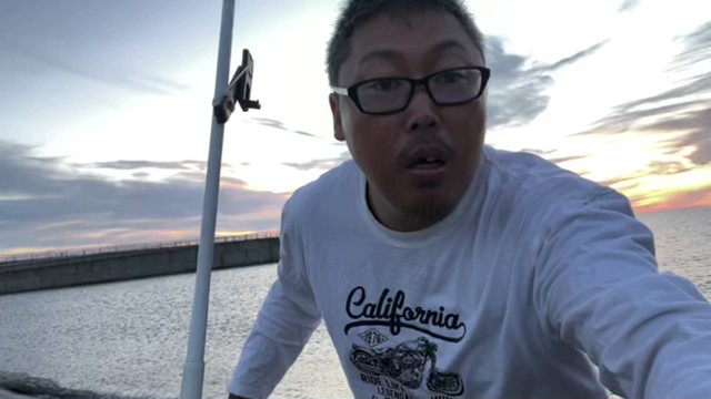 3時の配信のサムネイル画像