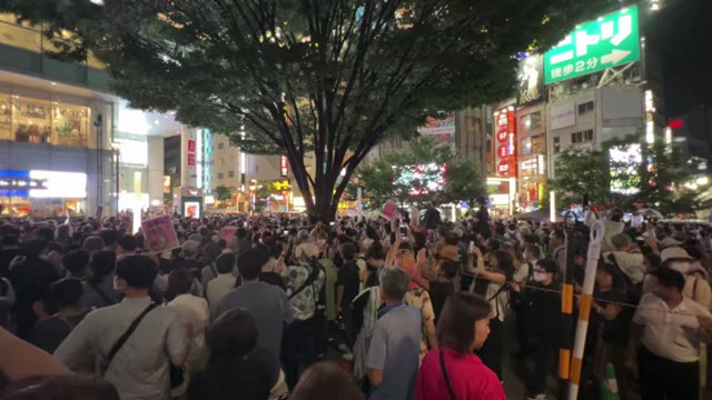 野田草履Ｐの配信のサムネイル画像