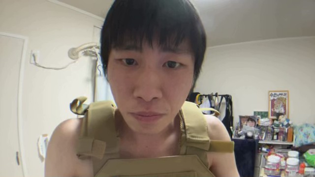 こまち👀の配信のサムネイル画像