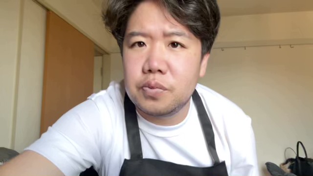 ナカムラ君の配信のサムネイル画像