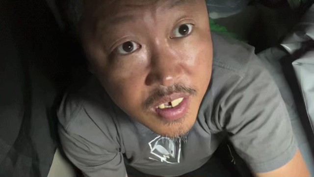 3時の配信のサムネイル画像