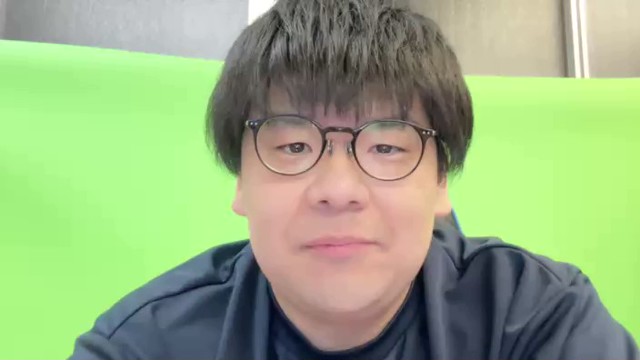 ゆうとの配信のサムネイル画像