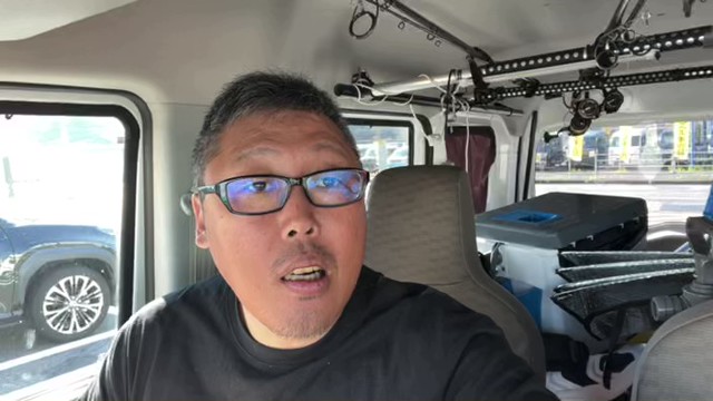 3時の配信のサムネイル画像