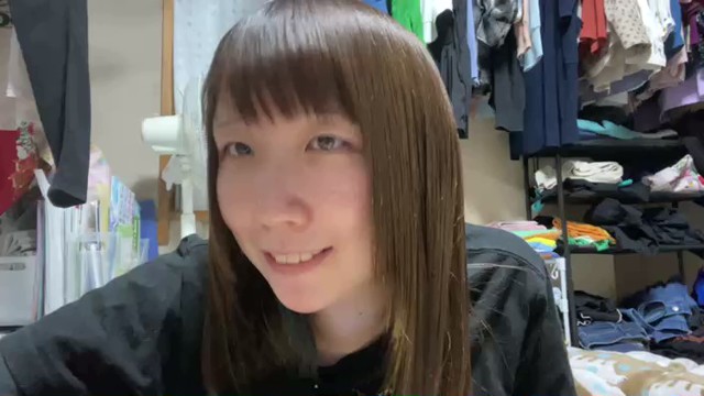 千(せん)の配信のサムネイル画像