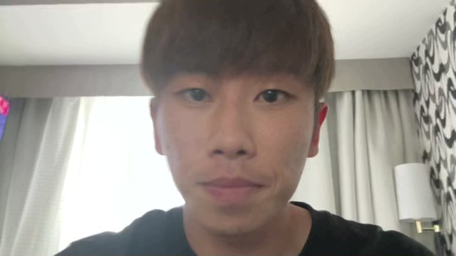 こまち👀の配信のサムネイル画像