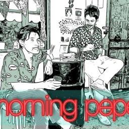 PEPE Django Live/Morning Pepe生放送