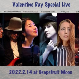 Valentine Day Special LIVE