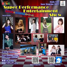 StudioY.D.U Super Performance ～