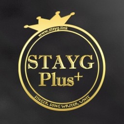 『STAYG Plus Vol.5』