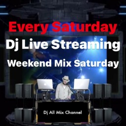 Weekend Mix Saturday Vol.61
