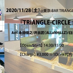 TRIANGLE-CIRCLE