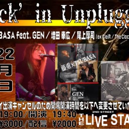 Rock’in Unplugged