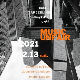 2/13 MUSIC UNFAIR