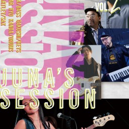 Juna’s Session vol.2