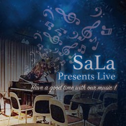 10/22 SaLa Presents Live