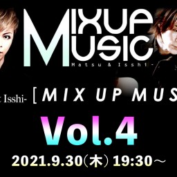 MIX UP MUSIC Vo.4