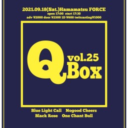 Q-Box vol.25