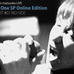 《The One OE DIGEST#01》NO-SIDE