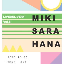 LIVE DELIVERY Vol.5