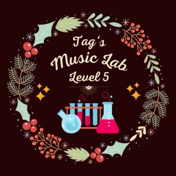 Tag's Music Lab Level 5