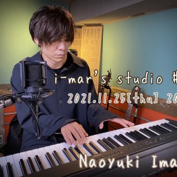 i-mar’s studio#22