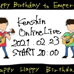 Kenshin Online Live 0223