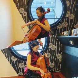 The Baroque Cello and Modern Cello