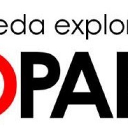 IKEDA explorer OOPARTS 16