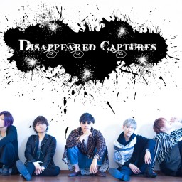 DisappearedCaptures studio LIVE