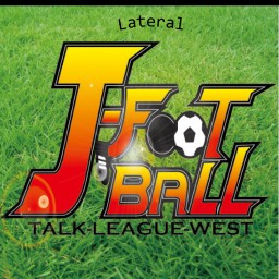 J-FOOTBALL TALK-LEAGUE-WEST 19
