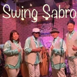 El Swing Sabroso Live!!!