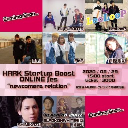 ONLINE Fes “newcomers relation”