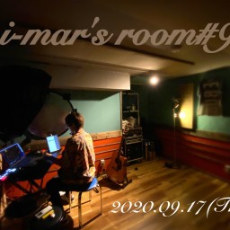 『i-mar’s room#9』
