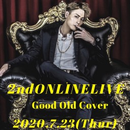 「Good Old Cover」
