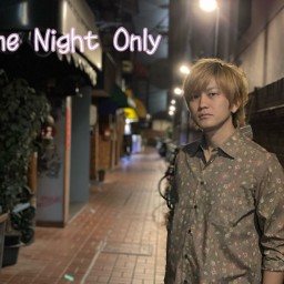 One Night Only②