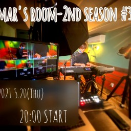i-mar’s room~2nd season#30~
