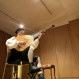 Ryohei Yamanashi Concert 