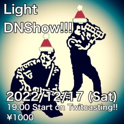 Light DNShow Online!!