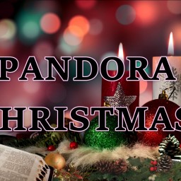 PANDORA feast month＃3☆X’mas パンドラ