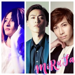 【1部】MiRuTa 『僕らの音楽室』