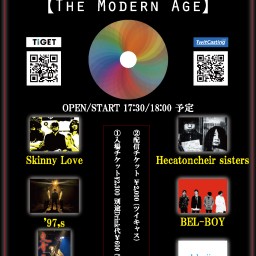 【The Modern Age】
