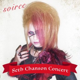 Seth Chanson Concert -soiree