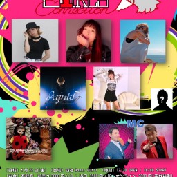 【4.22】TOKYO GIRLS CONNECTION