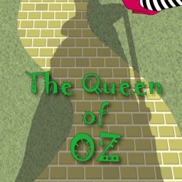 『The Queen of OZ』【B】公演