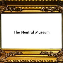 THE NEUTRALミュージアム
