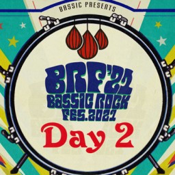 Bassic Rock Fes'2021 DAY2