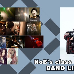 【NoB’s class Party vol.7】