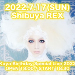 Kaya Birthday Special Live 2022
