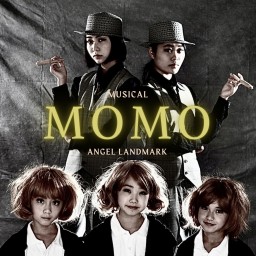 Angel Landmark ミュージカル「MOMO」